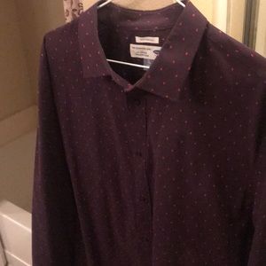 Men’s Old Navy Slim Fit Signature Shirt